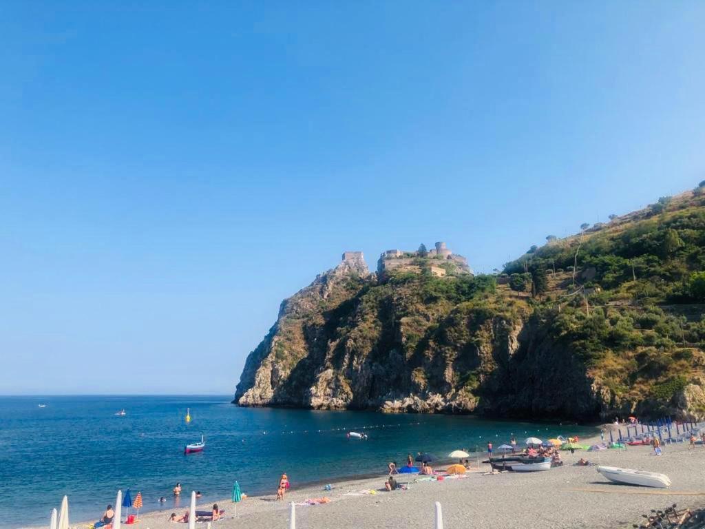Apartment Sul Lungomare Di S Alessio *